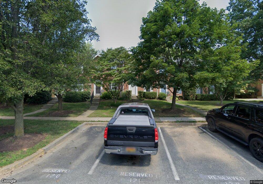 20341 Mill Pond Terrace, Germantown, MD 20876 - photo 1