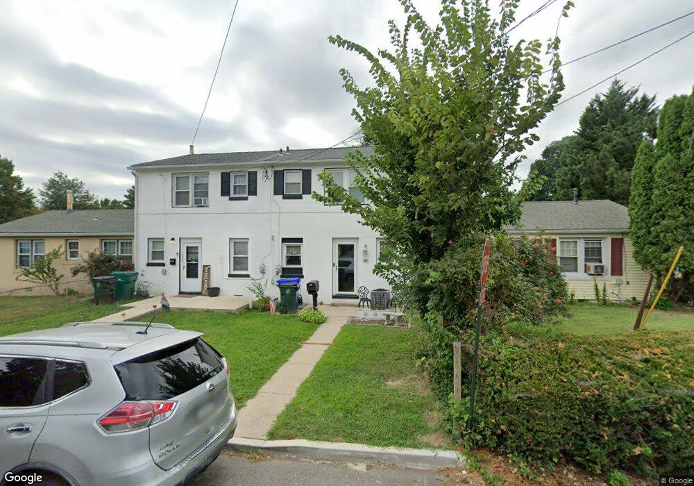 707 Pennsylvania Ave, Wallingford, PA 19086 - photo 1