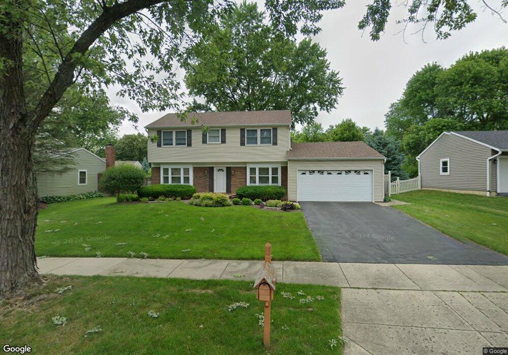 1919 Ridgefield Ln, Naperville, IL 60565 - photo 1