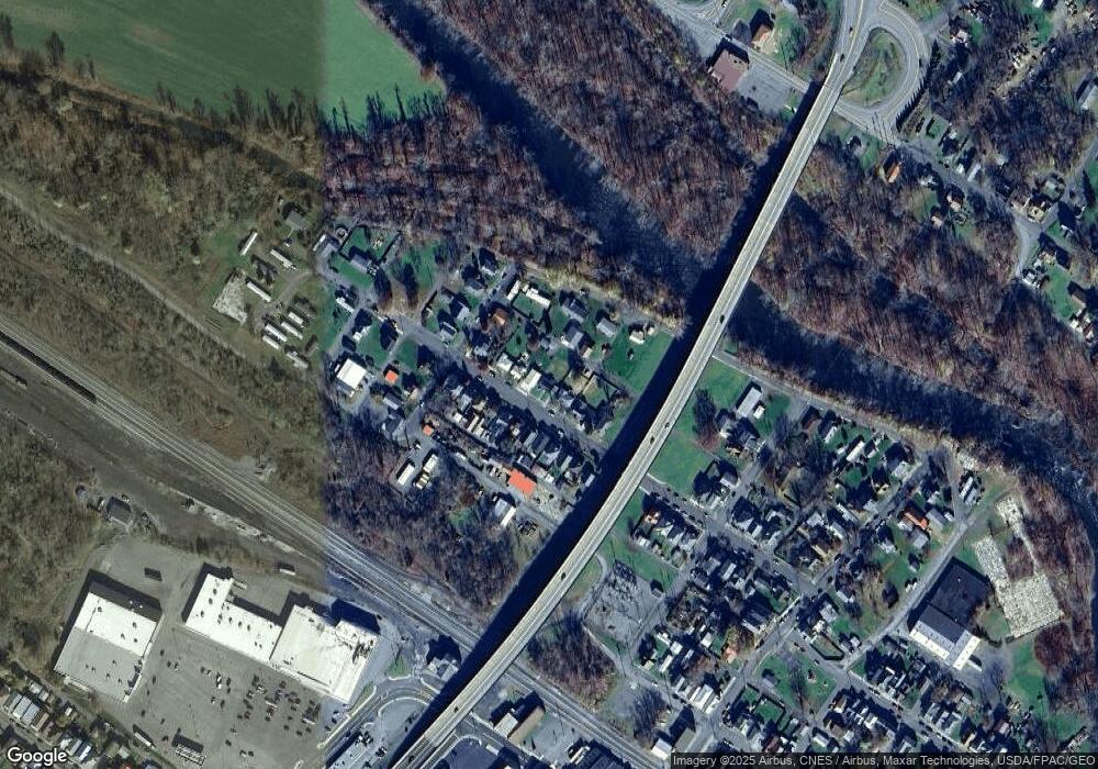 145 Maple Ave, Keyser, WV 26726 - photo 1