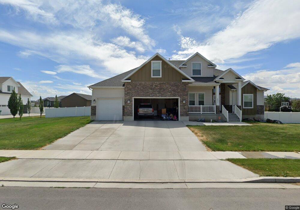 1831 W 550 N, Lehi, UT 84043 - photo 1