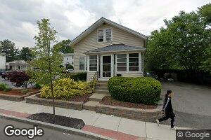 341 Plantation St, Worcester, MA 01604