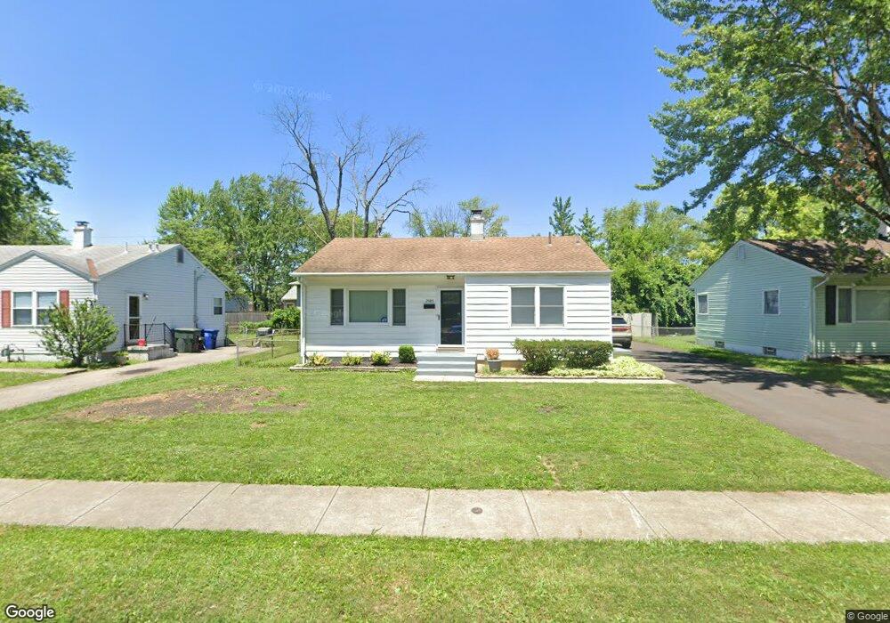 2080 Colfax Ave, Columbus, OH 43224 - photo 1