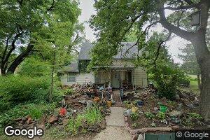 404 E Allen St, Leonardville, KS 66449