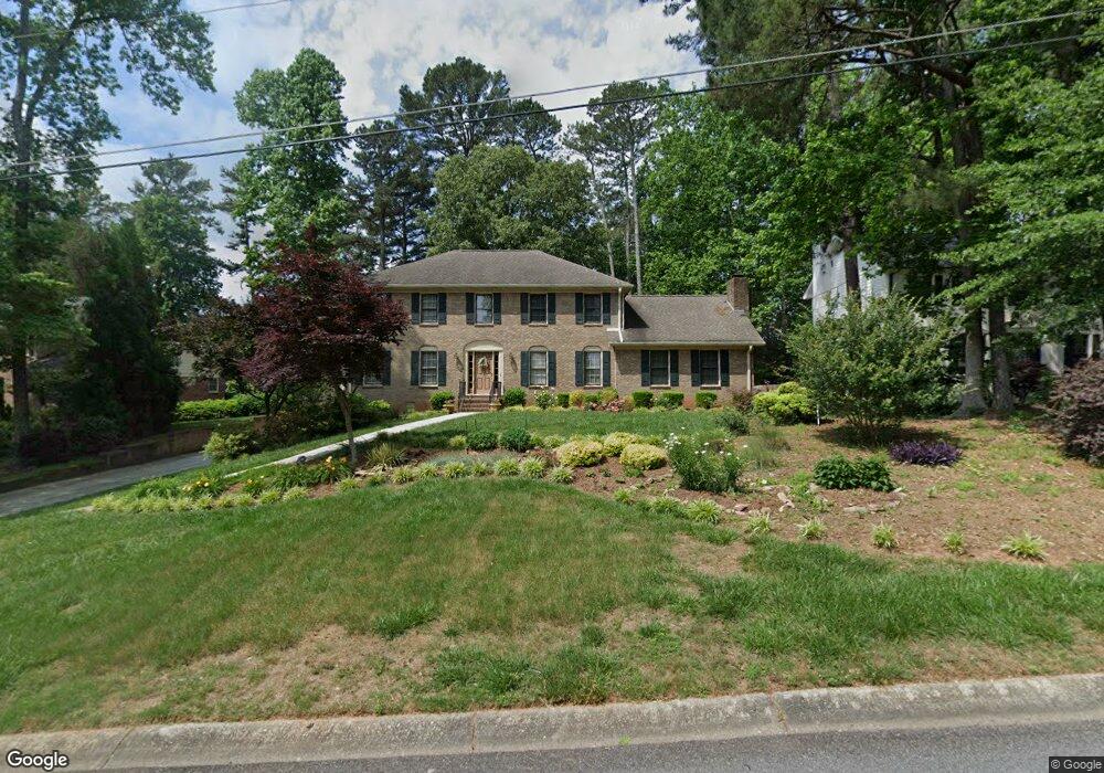 875 Glen Ridge Dr SW, Lilburn, GA 30047 - photo 1