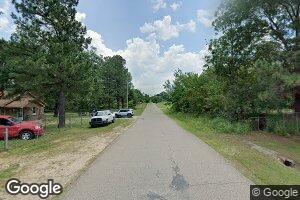 503 E Jenkins, Okemah, OK 74859