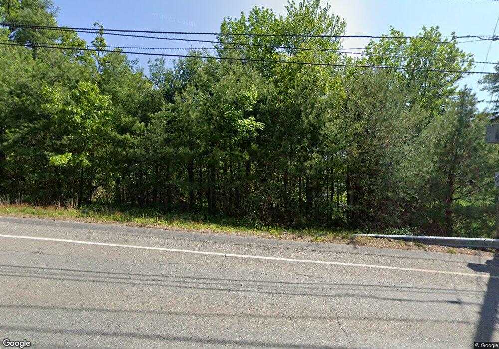 635 Hartford Ave E, Uxbridge, MA - photo 1