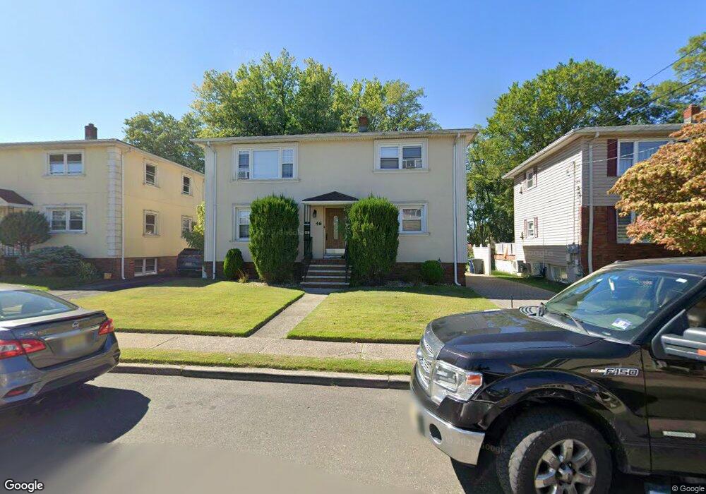 46 Chobot Ln, Elmwood Park, NJ 07407 - photo 1