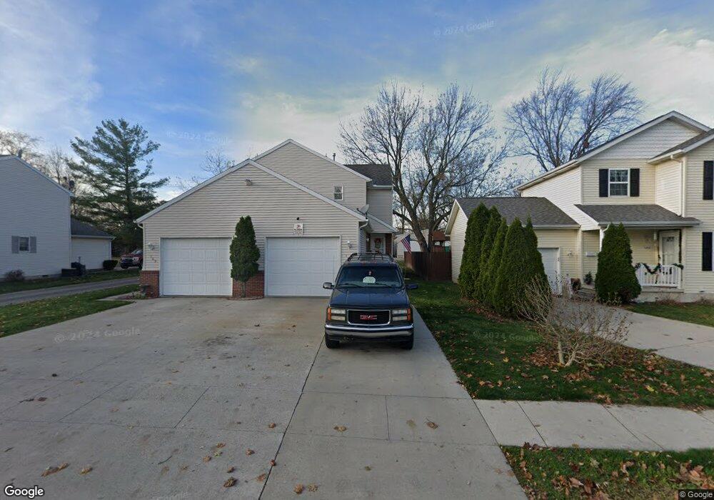 169 Taylor St unit 1, Port Huron, MI 48060 - photo 1