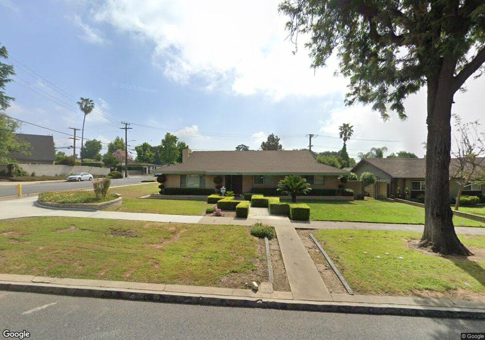 1294 N Euclid Ave, Upland, CA 91786 - photo 1