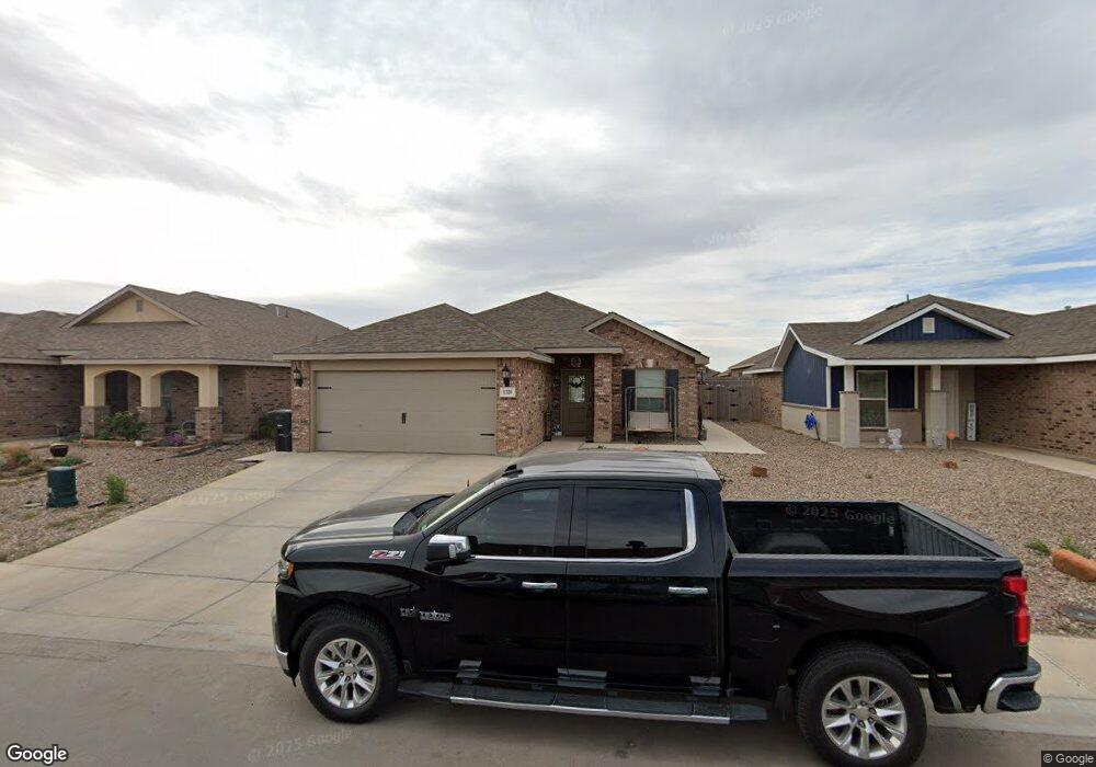 1320 E 89th St, Odessa, TX 79765 - photo 1