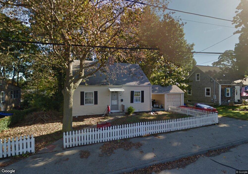 56 Milton Rd, Braintree, MA 02184 - photo 1