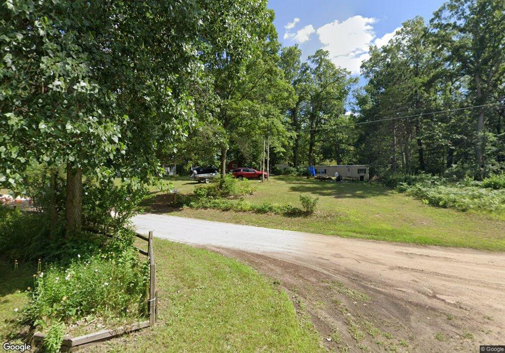 558 Sisson St, Bitely, MI 49309 - photo 1