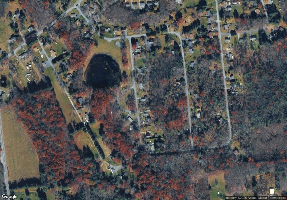 3027 Pleasant View Dr, Kunkletown, PA 18058 - photo 1