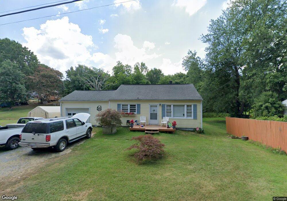833 Danwood St, Asheboro, NC 27205 - photo 1