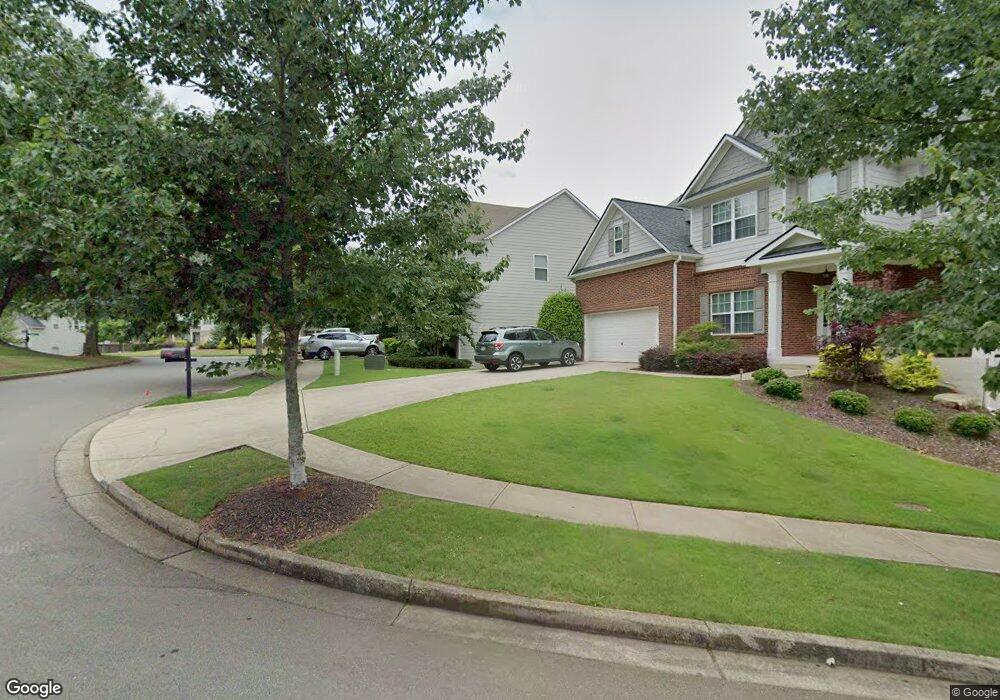 102 Edinburgh Dr, Canton, GA 30115 - photo 1