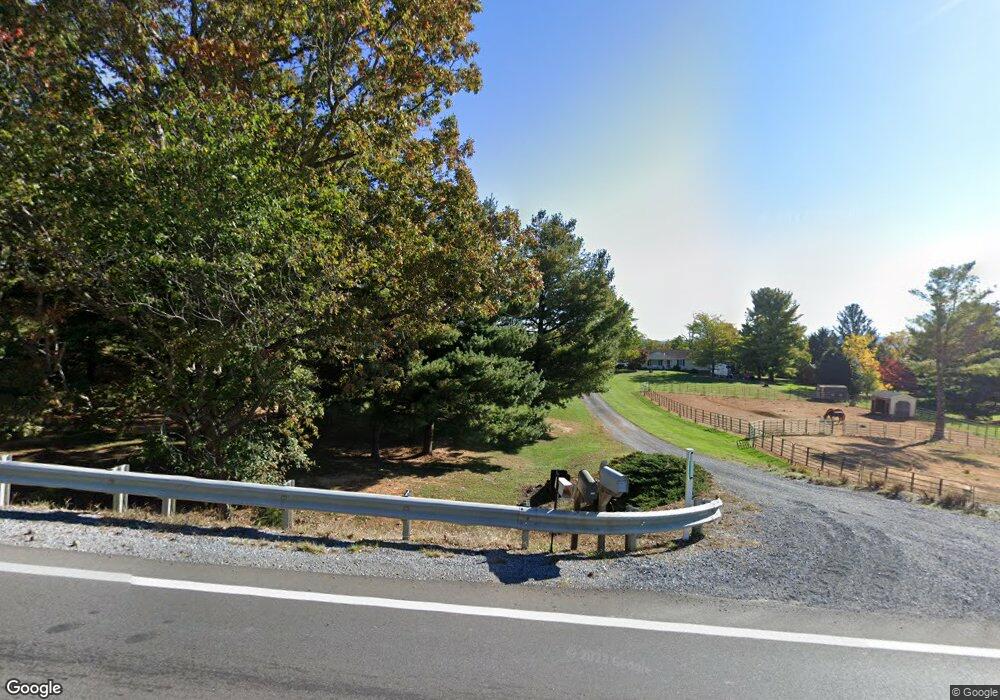 1788 White Hill Rd, Stuarts Draft, VA 24477 - photo 1