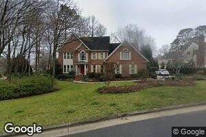 101 Tropez Ln, Cary, NC 27511