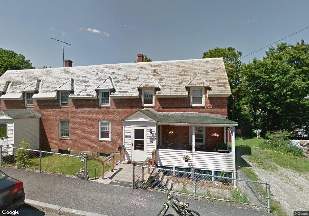 128 Dummer St, Bath, ME 04530 - photo 1