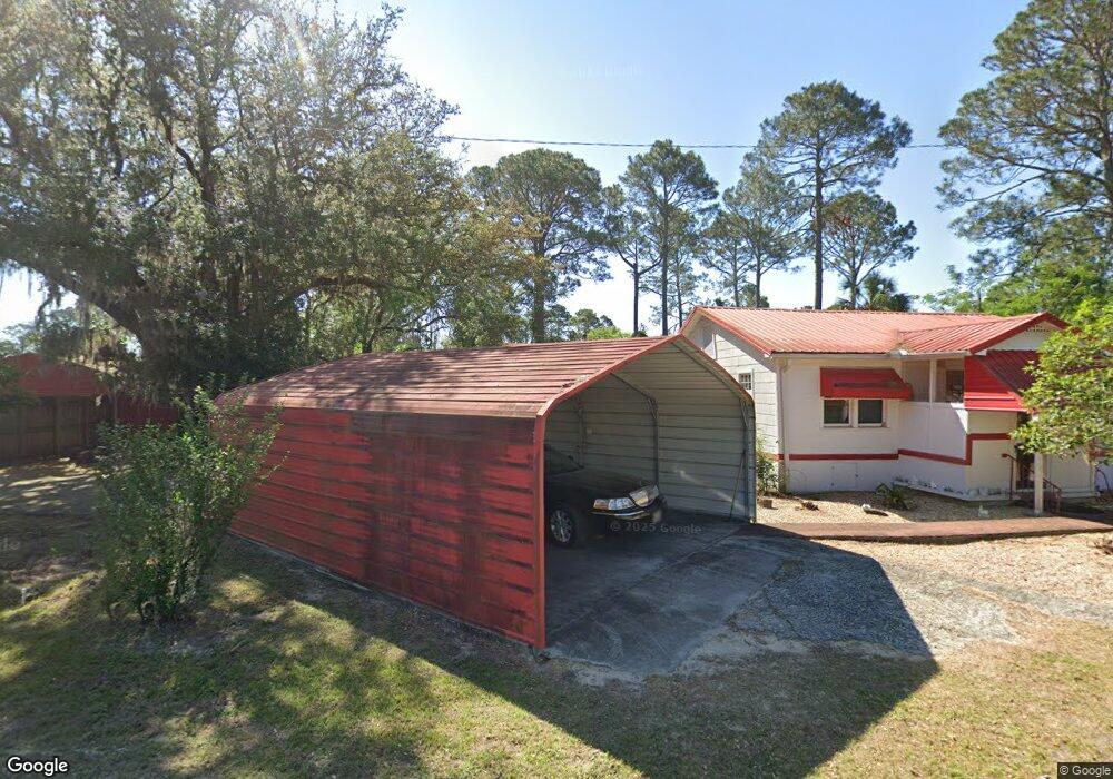 336 Mahogany Rd, Douglas, GA 31533 - photo 1