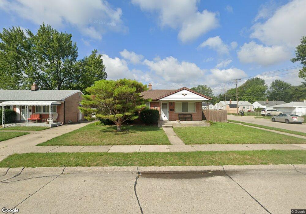 26491 Roberta St, Roseville, MI 48066 - photo 1