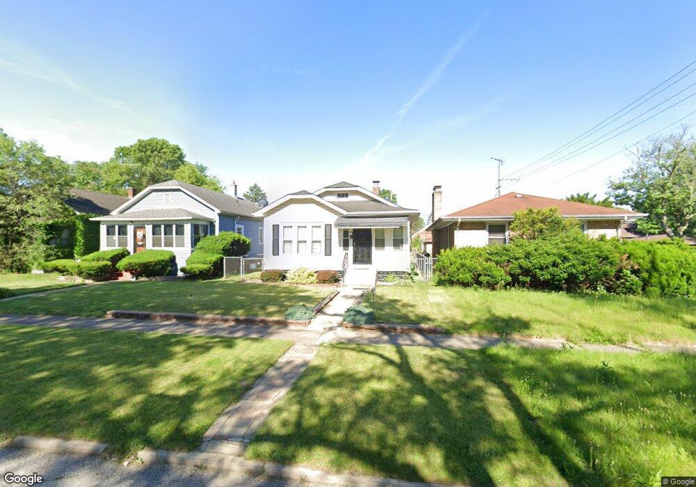 3708 Tyler St, Gary, IN 46408 - photo 1