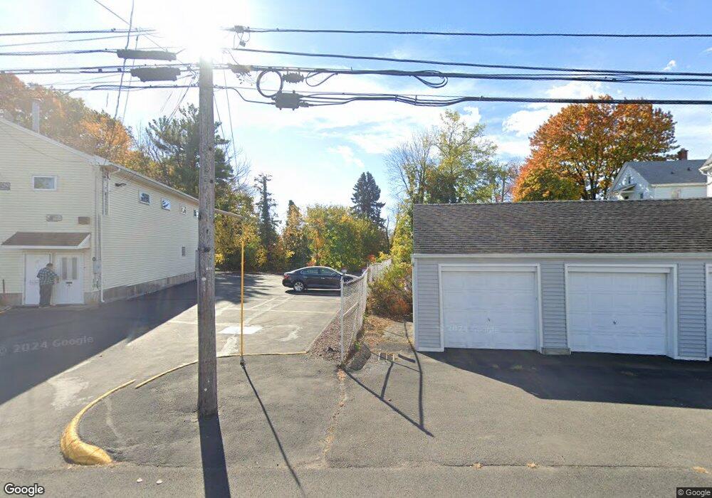 15 Viets St, New Britain, CT 06053 - photo 1