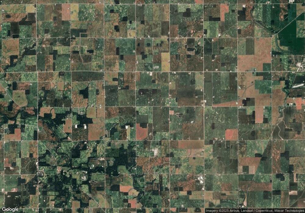 S 450th W, Poneto, IN 46781 - photo 1