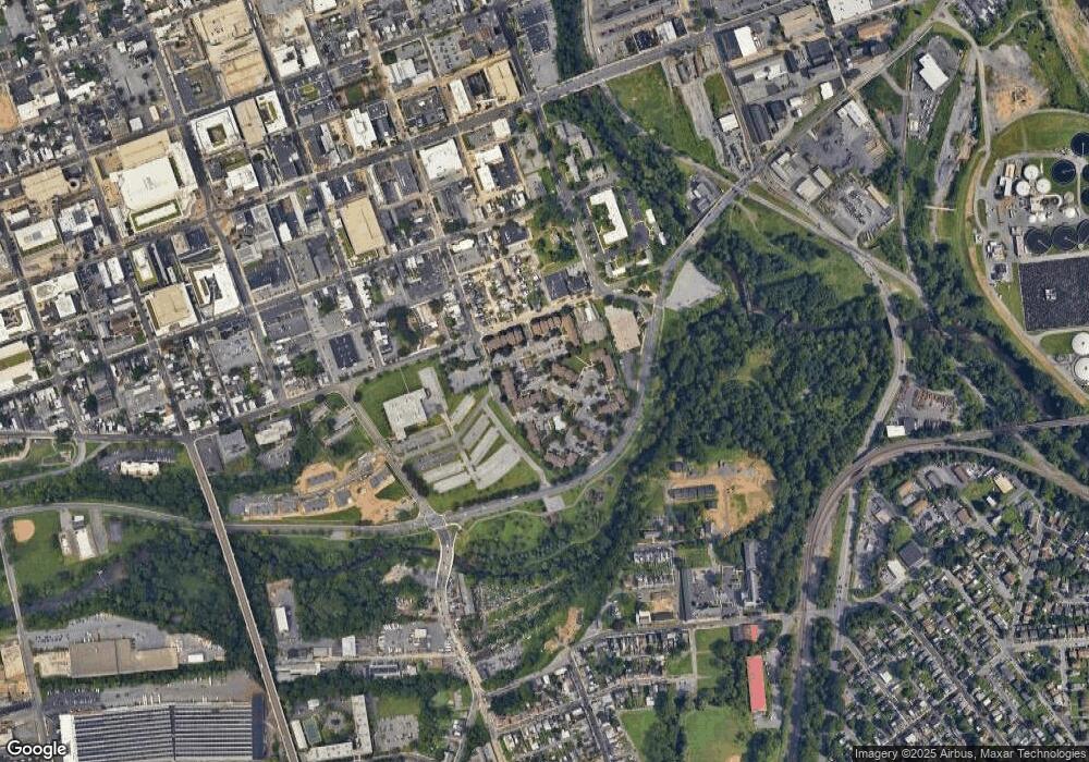 1505 S Penn St, Allentown, PA 18102 - photo 1