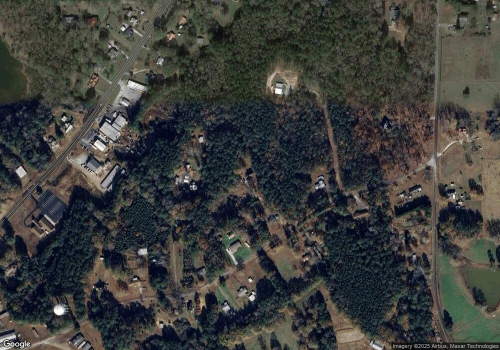 291 Barrett Rd, Bowdon, GA 30108 - photo 1