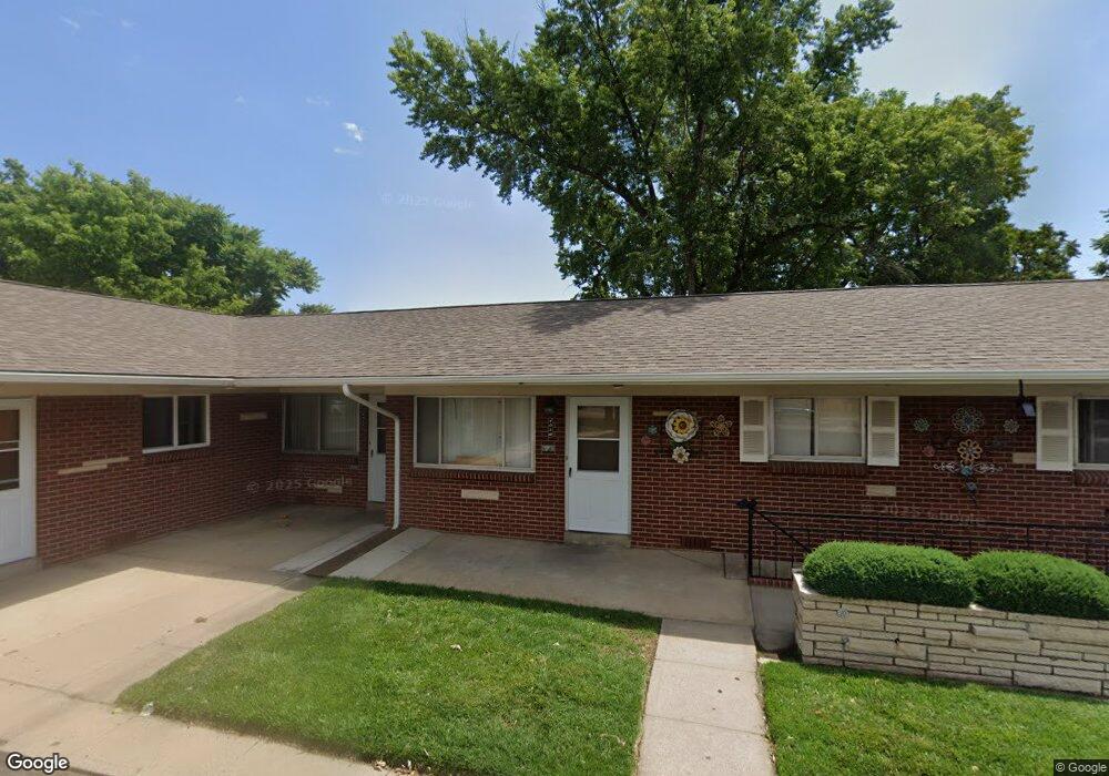 5912 W 41st Ave, Wheat Ridge, CO 80212 - photo 1