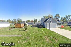 207 S Wayne St, Mendon, OH 45862