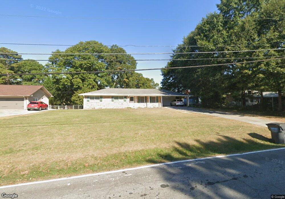 5217 Old Norcross Rd unit 1, Norcross, GA 30071 - photo 1