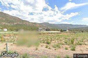 2982 E Badger Way, New Harmony, UT 84757