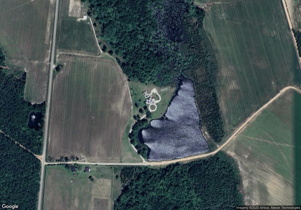 384 D Anderson Rd, Register, GA 30452 - photo 1