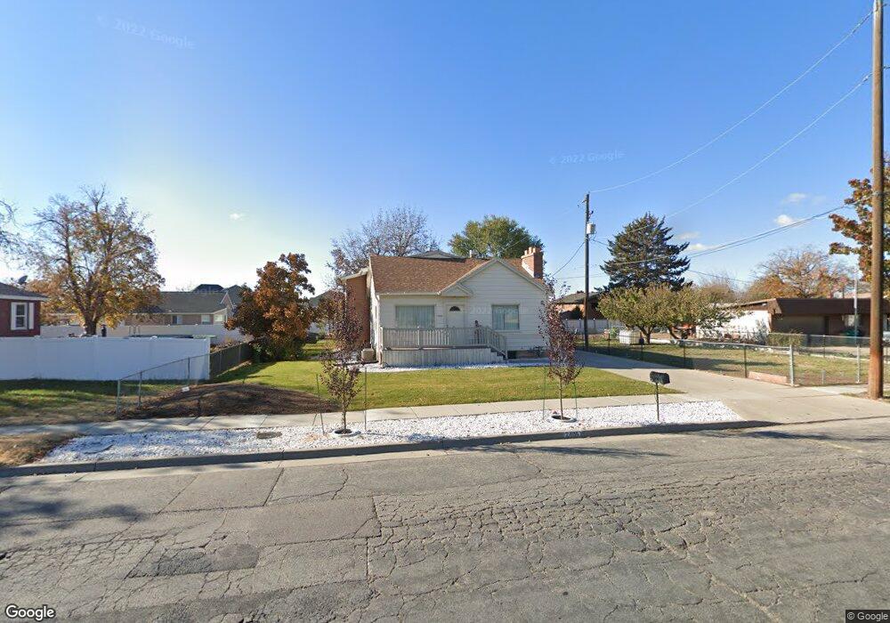 2486 S 1000 W, Syracuse, UT 84075 - photo 1