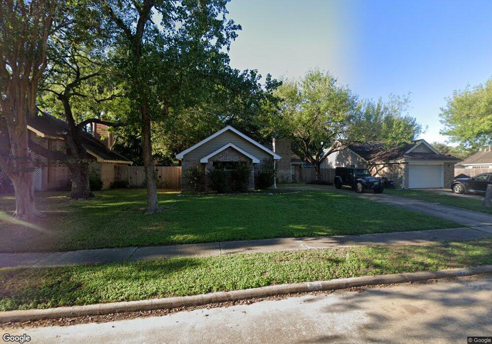 8443 Lake Crystal Dr, Houston, TX 77095 - photo 1