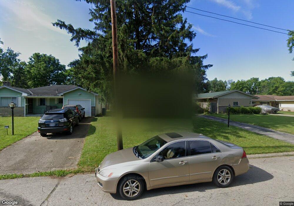 1077 Elmore Ave, Columbus, OH 43224 - photo 1