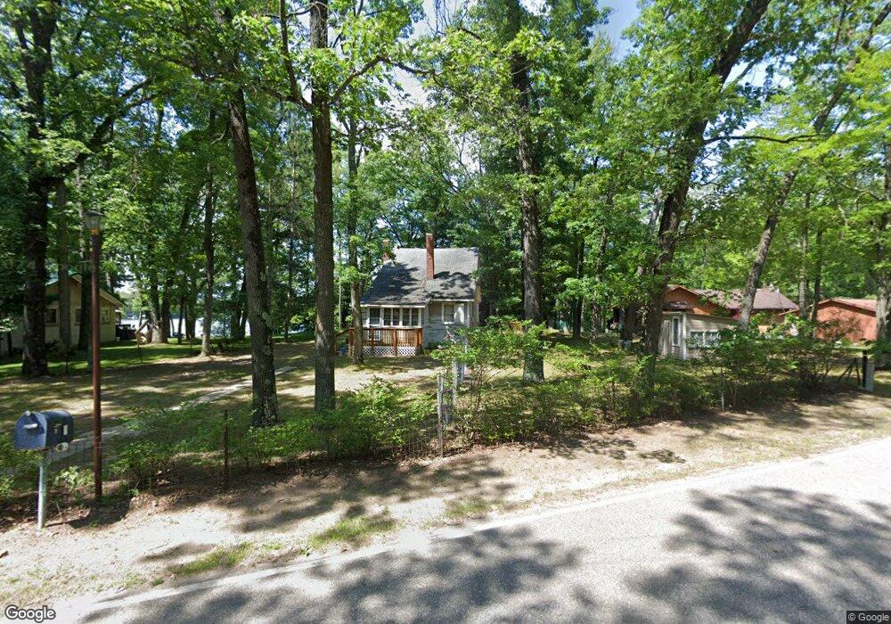 2493 W Lake Shore Dr, Bitely, MI 49309 - photo 1