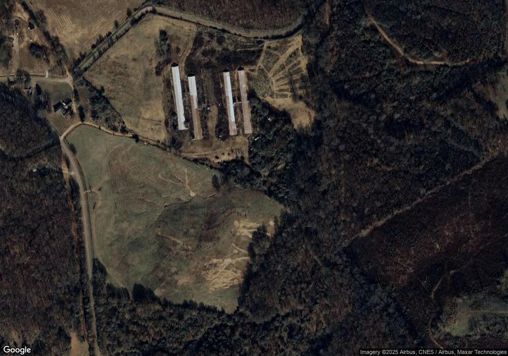 1432 Shiloh Fort Lamar Rd, Danielsville, GA 30633 - photo 1