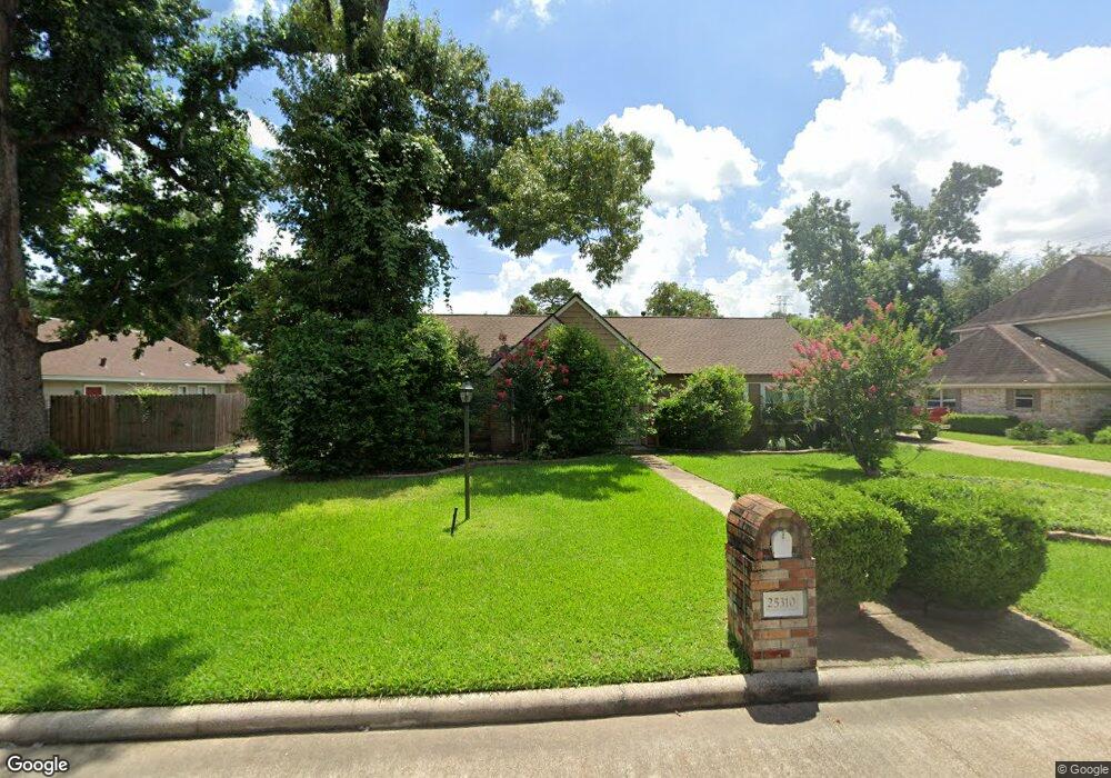 25310 Elm Creek Dr, Spring, TX 77380 - photo 1