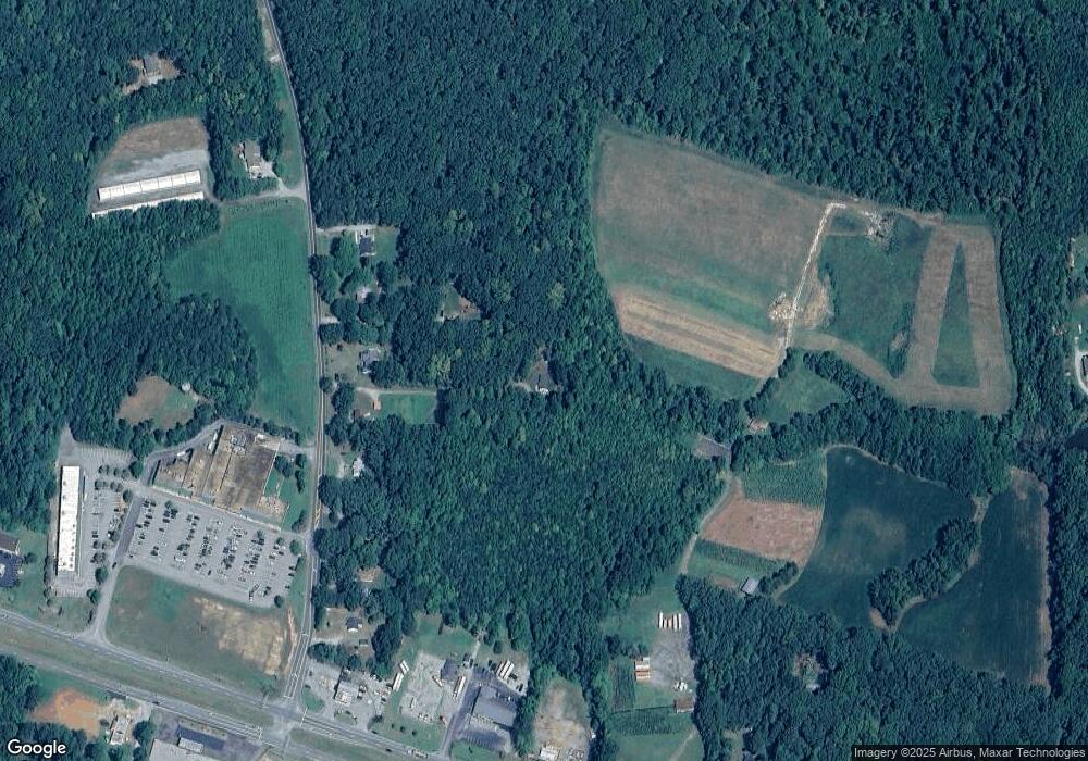 2206 Academy Rd, Powhatan, VA 23139 - photo 1