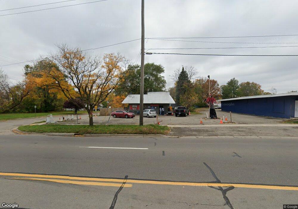 4526 S Martin Luther King jr Blvd, Lansing, MI 48910 - photo 1