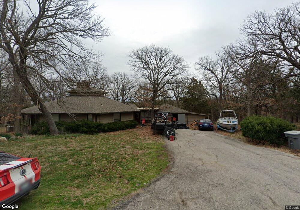 1213 N Point Dr, Cleveland, OK 74020 - photo 1
