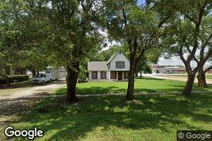 300 S Empire St, Galva, KS 67443