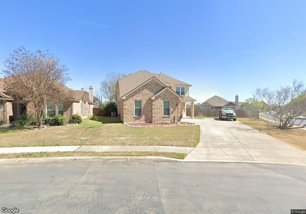 13191 Mystic Saddle, Helotes, TX 78023 - photo 1