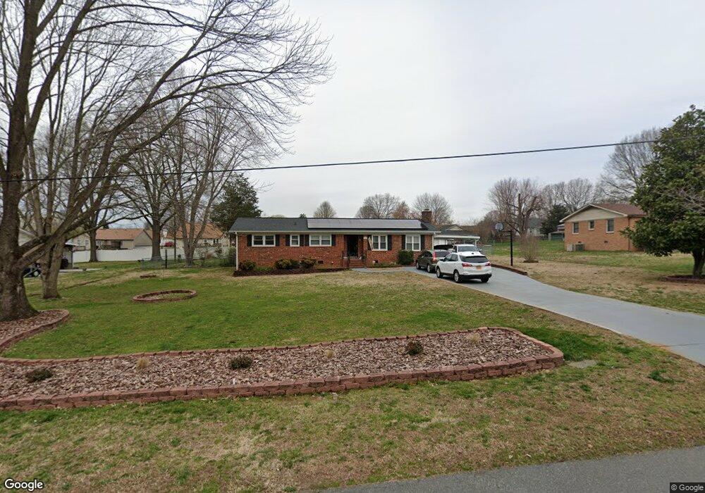 1106 Rembrandt Dr SW, Concord, NC 28027 - photo 1