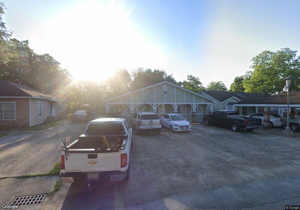 1311 8th St unit 1313, Rosenberg, TX 77471 - photo 1