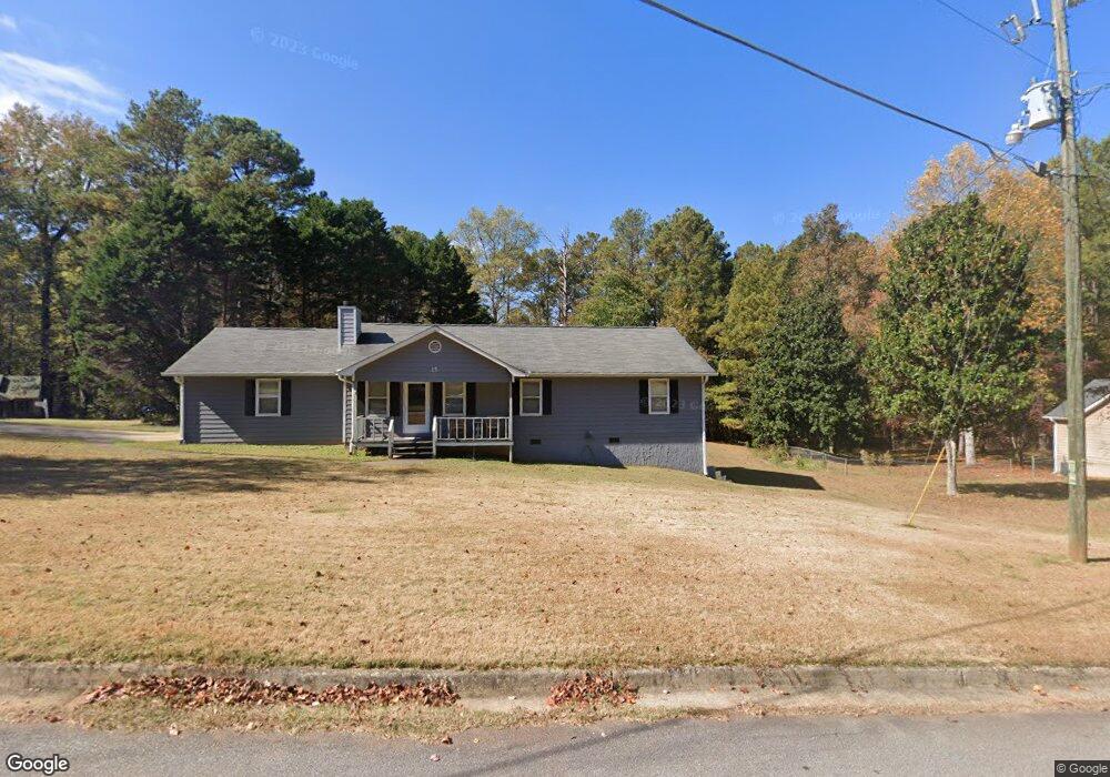 15 W Bradford Ct, Covington, GA 30016 - photo 1