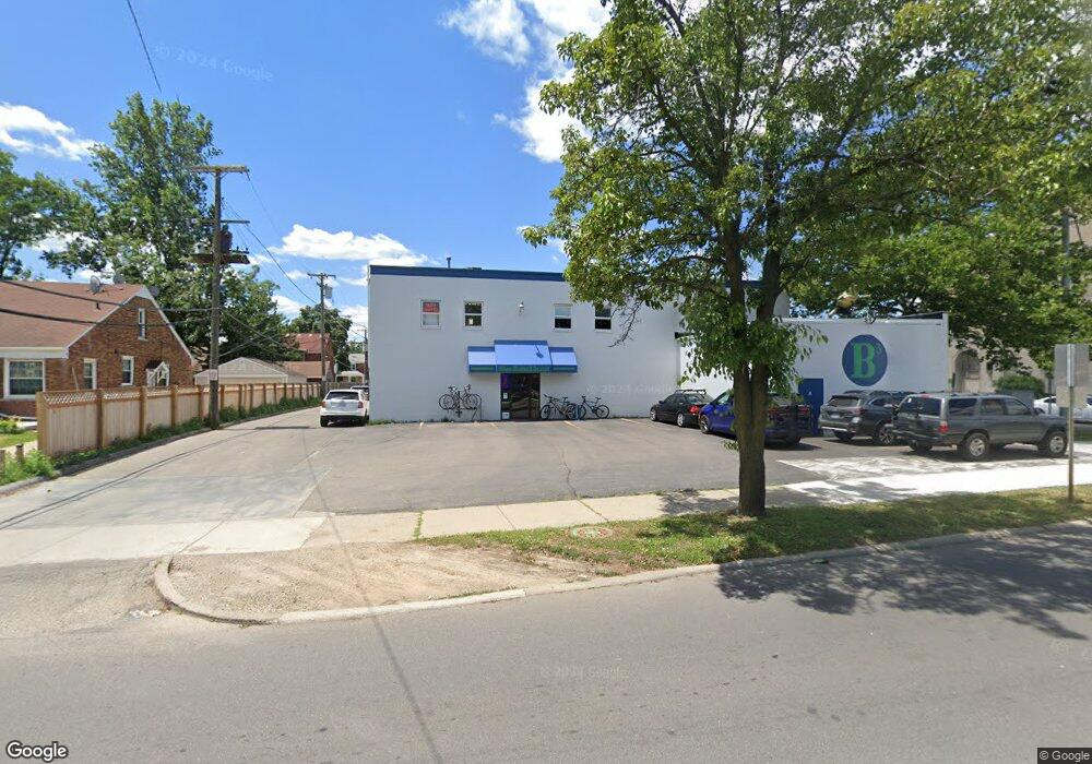 17016 Mack Ave, Grosse Pointe Park, MI 48230 - photo 1